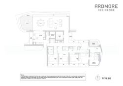 Ardmore Residence (D10), Condominium #564415171